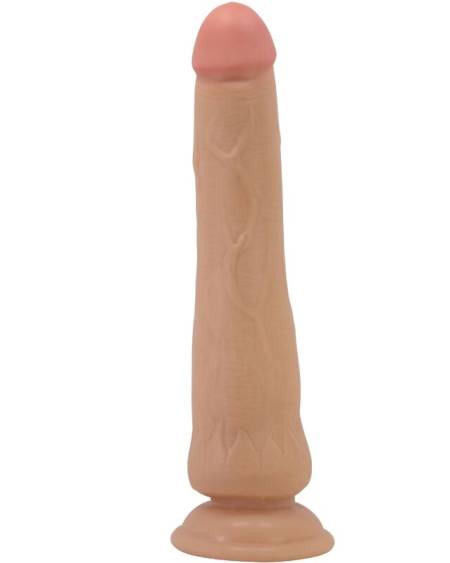 PRETTY LOVE - TIEMEYER REALISTIC DILDO 25 CM FLESH