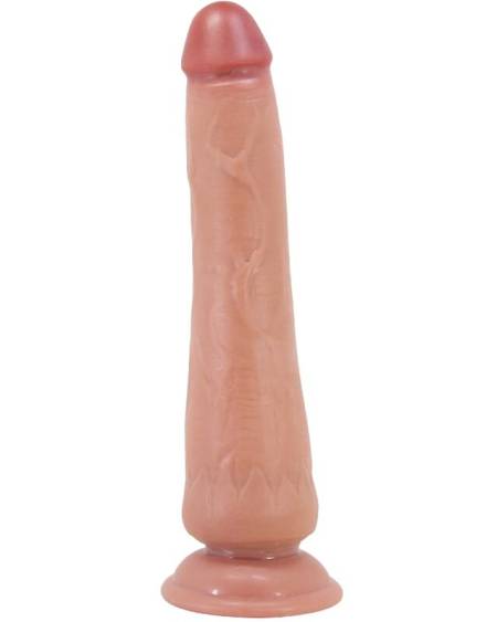 PRETTY LOVE - TIEMEYER REALISTIC DILDO 25 CM MODEL 2 FLESH