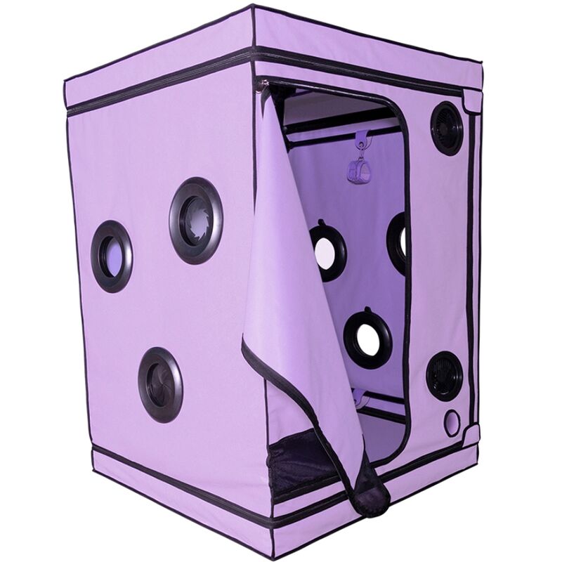 SECRET DOME - KINK CLUB CABIN SCANDALE PURPLE - Imagem de 2