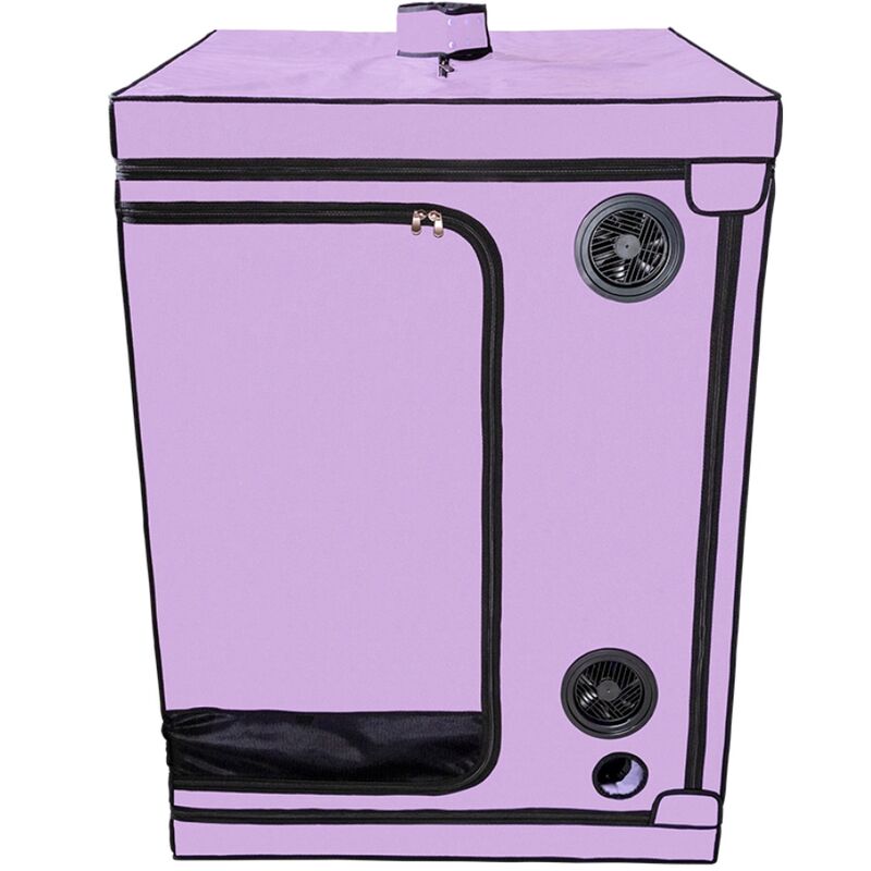 SECRET DOME - KINK CLUB CABIN SCANDALE PURPLE - Imagem de 5