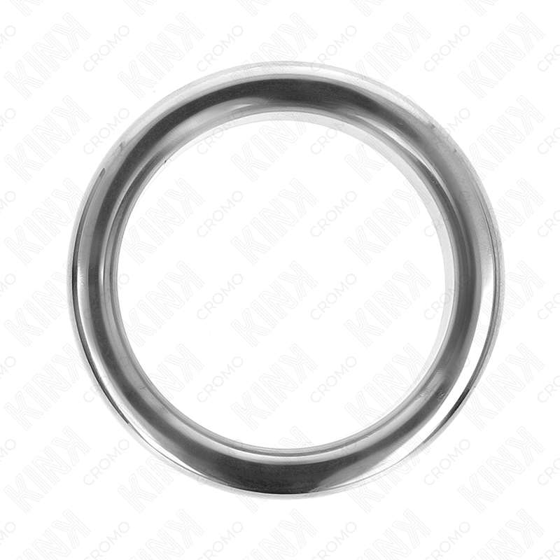 KINK - METAL PENIS RING 2.6 CM - Imagem de 5