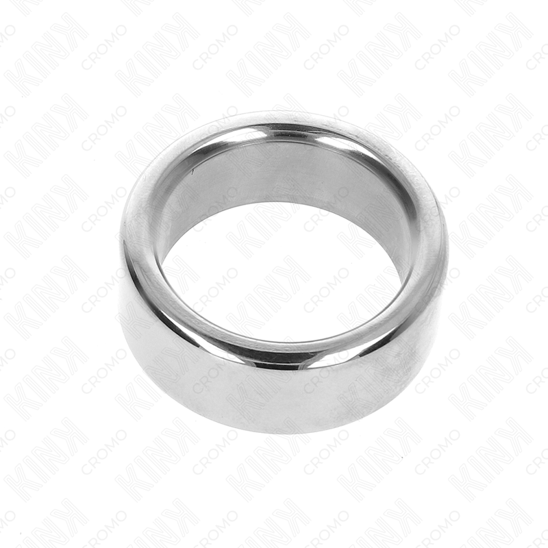 KINK - METAL PENIS RING 3 CM - Imagem de 5