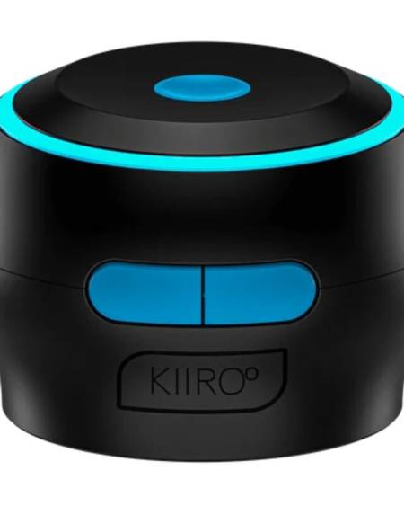 KIIROO - INTERACTIVE CONTROLLER BLACK
