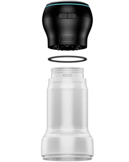KIIROO - FEEL POCKET STROKER + POWER BLOW COMBO