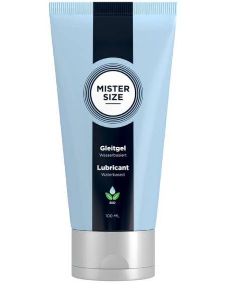 MISTER SIZE - BIO LUBRICANT 100 ML