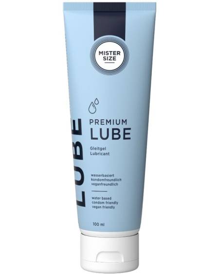 MISTER SIZE - PREMIUM LUBRICANT 100 ML