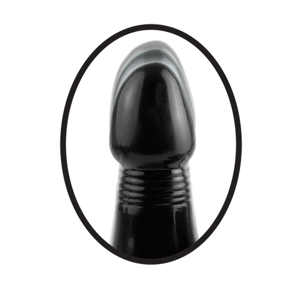 ANAL FANTASY - PLUG THRUSTER VIBRATOR - Imagem de 3