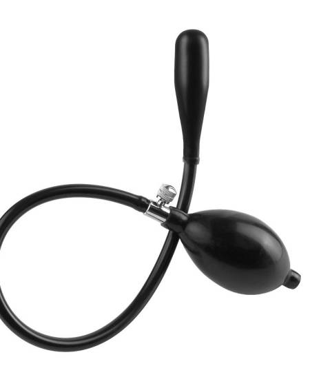 ANAL FANTASY - INFLATABLE PLUG