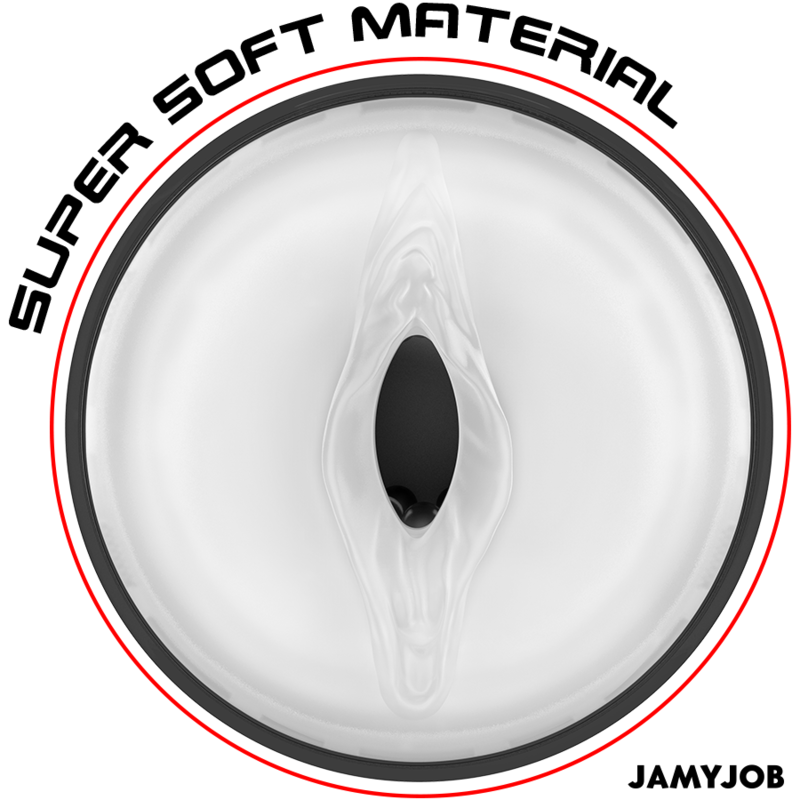 JAMYJOB - PHANTOM AUTOMATIC VAGINA MASTURBATOR 5 SUCTION AND THRUST MODES - Imagem de 5