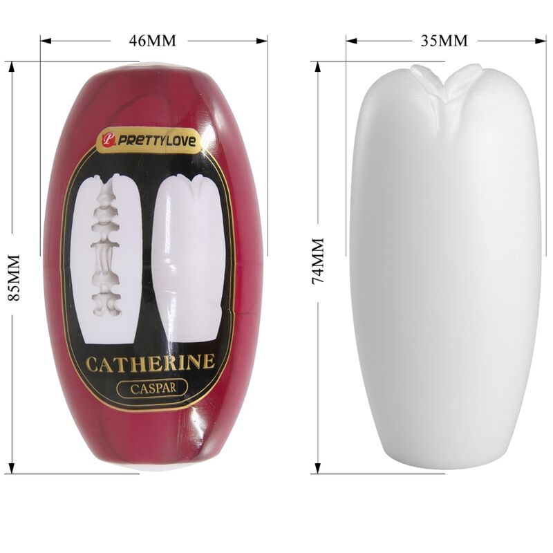 PRETTY LOVE - CASPAR PACK 15 VARIOUS MALE MASTRUBATORS - Imagem de 5