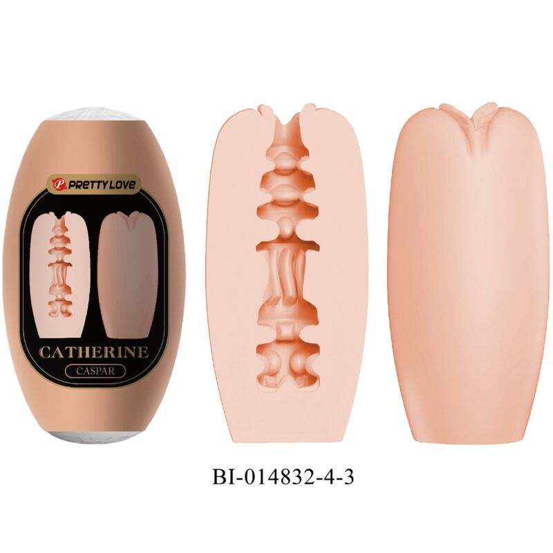 PRETTY LOVE - CASPAR PACK 15 VARIOUS MALE MASTRUBATORS - Imagem de 4
