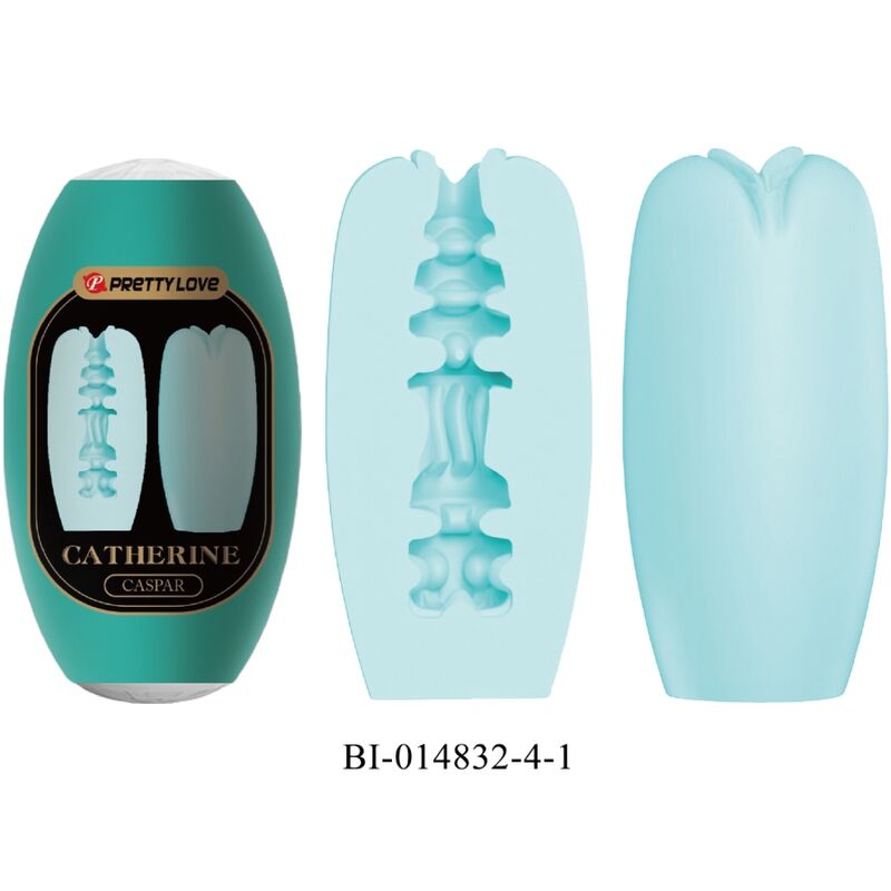 PRETTY LOVE - CASPAR PACK 15 VARIOUS MALE MASTRUBATORS - Imagem de 3