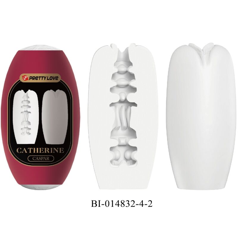 PRETTY LOVE - CASPAR PACK 15 VARIOUS MALE MASTRUBATORS - Imagem de 2