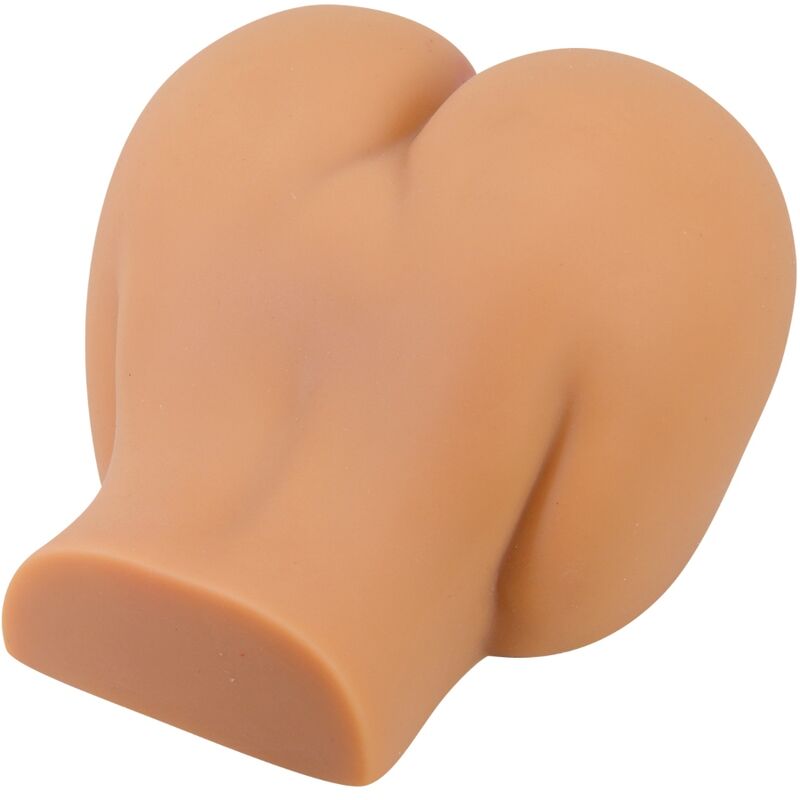 CRAZY BULL - KYLIE ASS VIBRATOR WITH REALISTIC VAGINA AND ANUS REMOTE CONTROL - Imagem de 2
