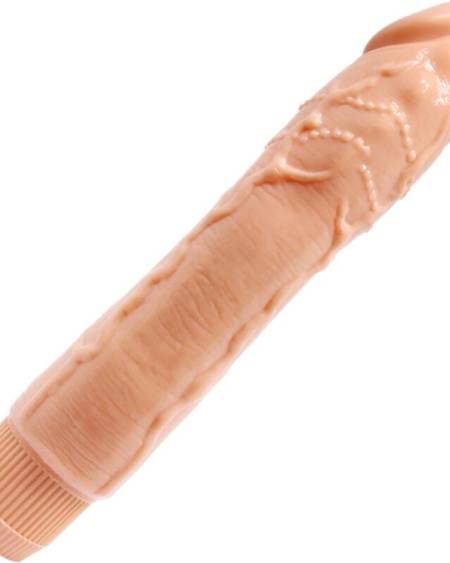 BAILE - DYBBUK REALISTIC VIBRATOR 24 CM FLESH