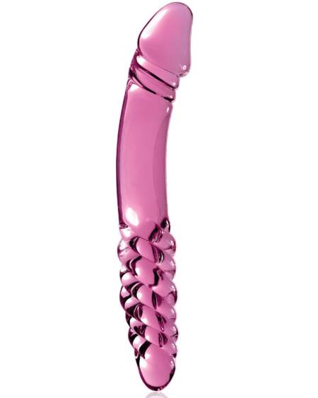 ICICLES - N. 57 GLASS MASSAGER