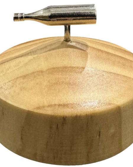 KHEPER GAMES - SPIN THE BOTTLE