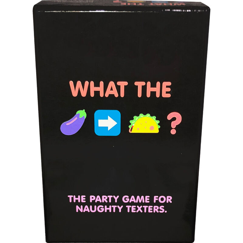 KHEPER GAMES - WHAT IS FROM EGGPLANT TO TACO? - Imagem de 2