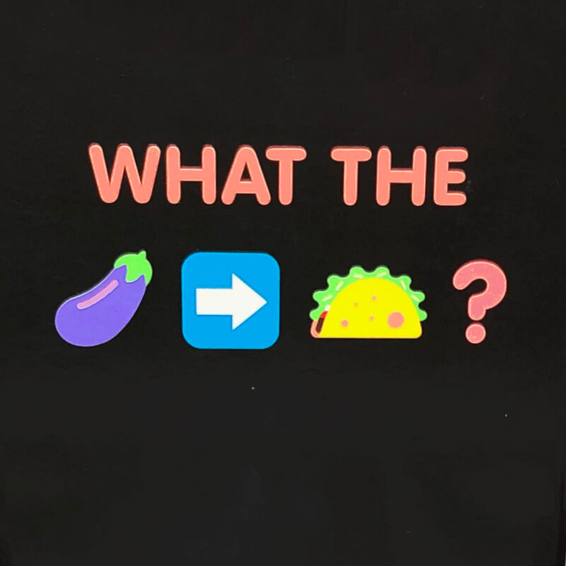 KHEPER GAMES - WHAT IS FROM EGGPLANT TO TACO? - Imagem de 3