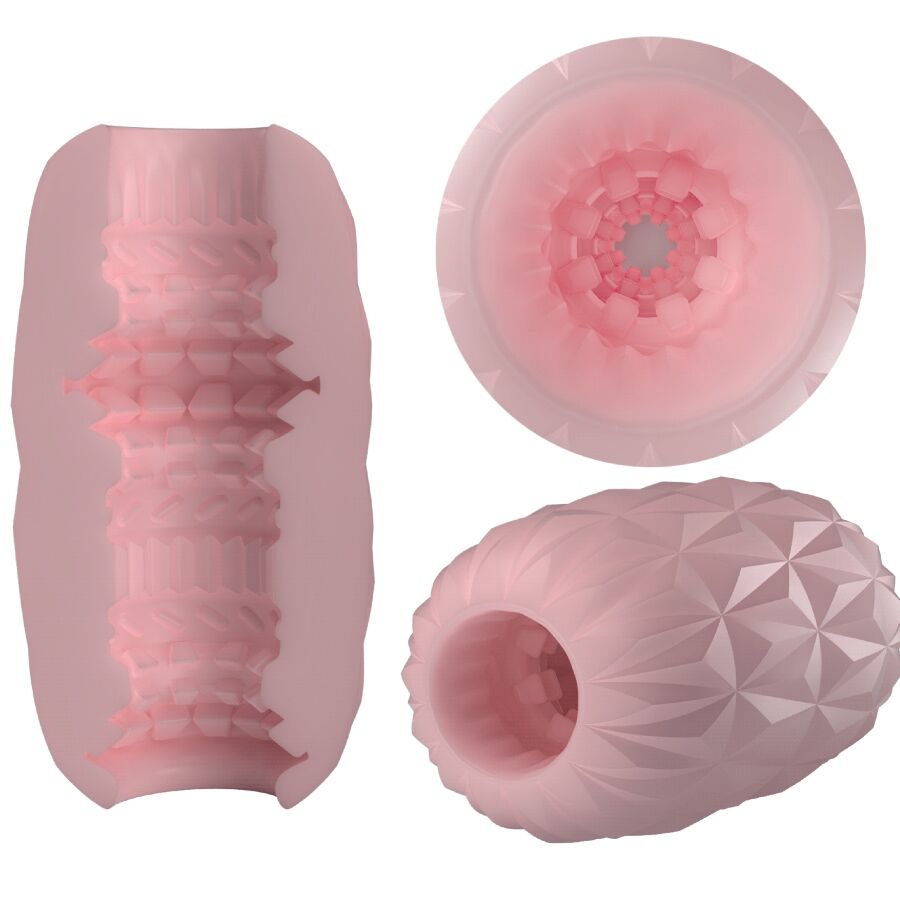 PRETTY LOVE - ATHENA ALICE PACK 15 VARIOUS MALE MASTURBATORS - Imagem de 3