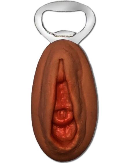 DIABLO PICANTE - VAGINA SHAPED OPENER MULATTO