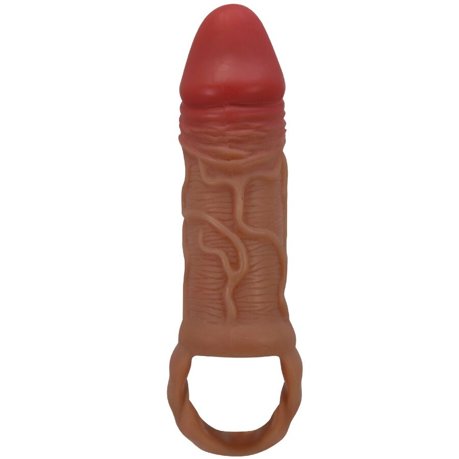 PRETTY LOVE - PEIRRE PENIS SLEEVE 10 CM - Imagem de 2