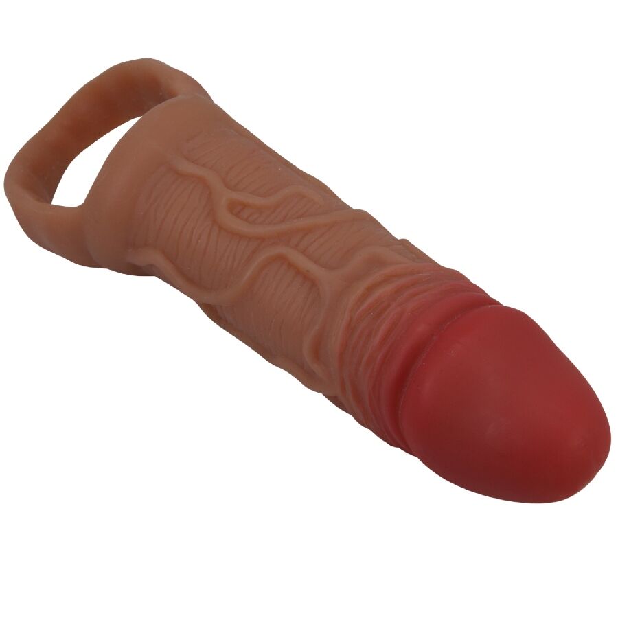 PRETTY LOVE - PEIRRE PENIS SLEEVE 10 CM - Imagem de 3