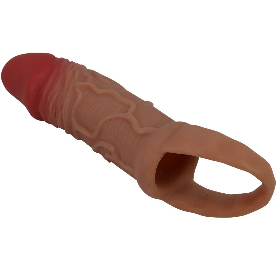 PRETTY LOVE - PEIRRE PENIS SLEEVE 10 CM - Imagem de 4