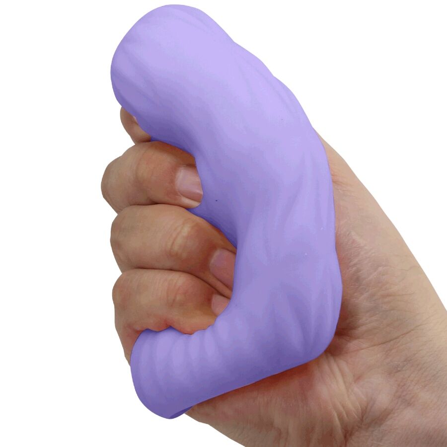 PRETTY LOVE - ATHENA ALICE MALE MASTURBATOR PURPLE - Imagem de 5