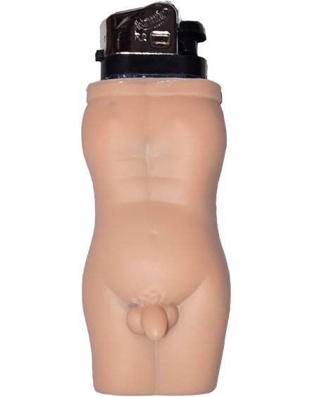 DIABLO PICANTE - LIGHTER BODY MAN NATURAL
