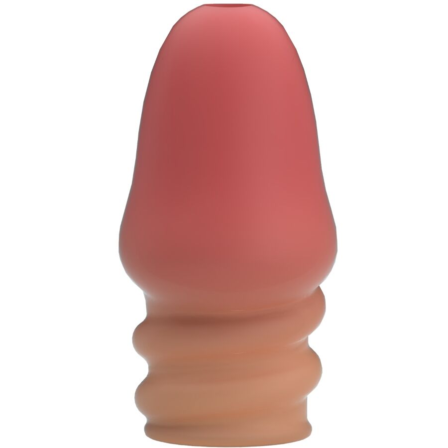 PRETTY LOVE - JEREMY PENIS THICKER PINK - Imagem de 2