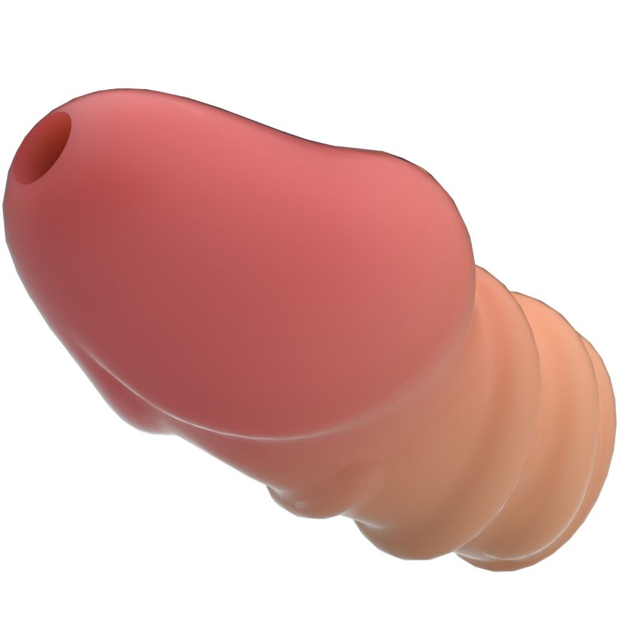 PRETTY LOVE - JEREMY PENIS THICKER PINK - Imagem de 5