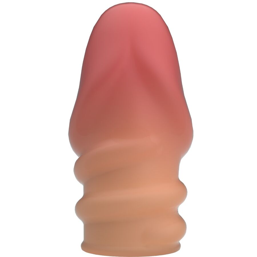 PRETTY LOVE - JEREMY PENIS THICKER PINK - Imagem de 4