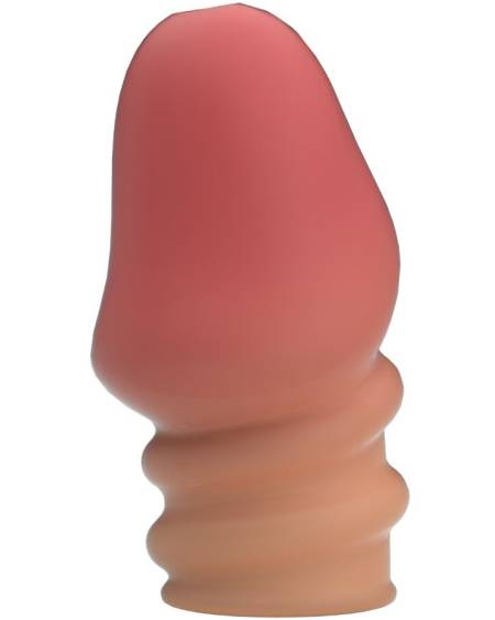 PRETTY LOVE - JEREMY PENIS THICKER PINK