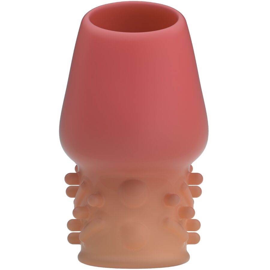 PRETTY LOVE - MATIAS PENIS THICKER PINK - Imagem de 2
