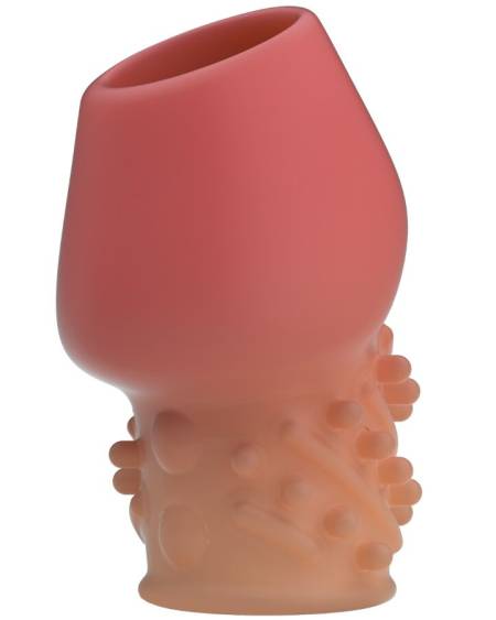 PRETTY LOVE - MATIAS PENIS THICKER PINK