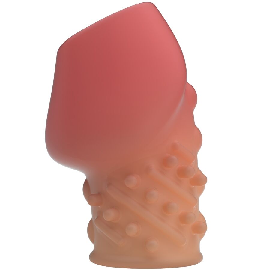 PRETTY LOVE - MATIAS PENIS THICKER PINK - Imagem de 3