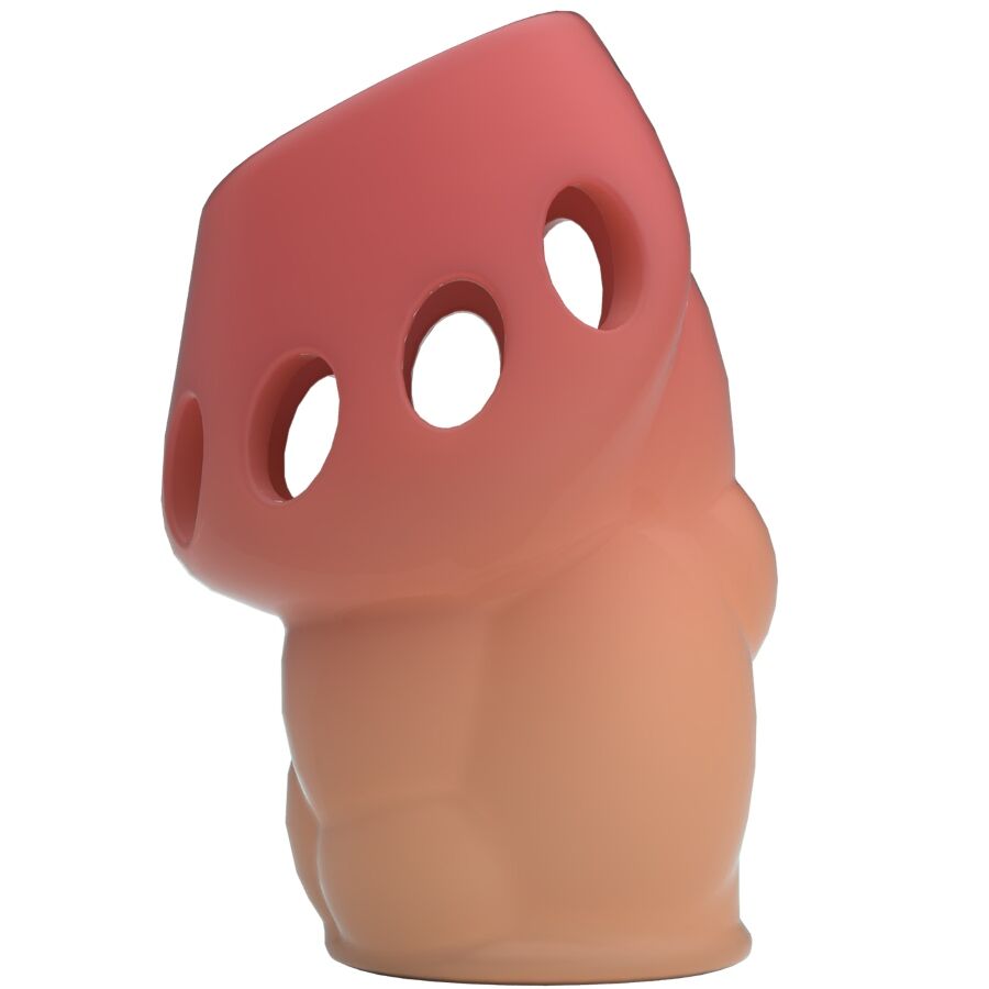 PRETTY LOVE - OSCAR PENIS THICKER PINK - Imagem de 3