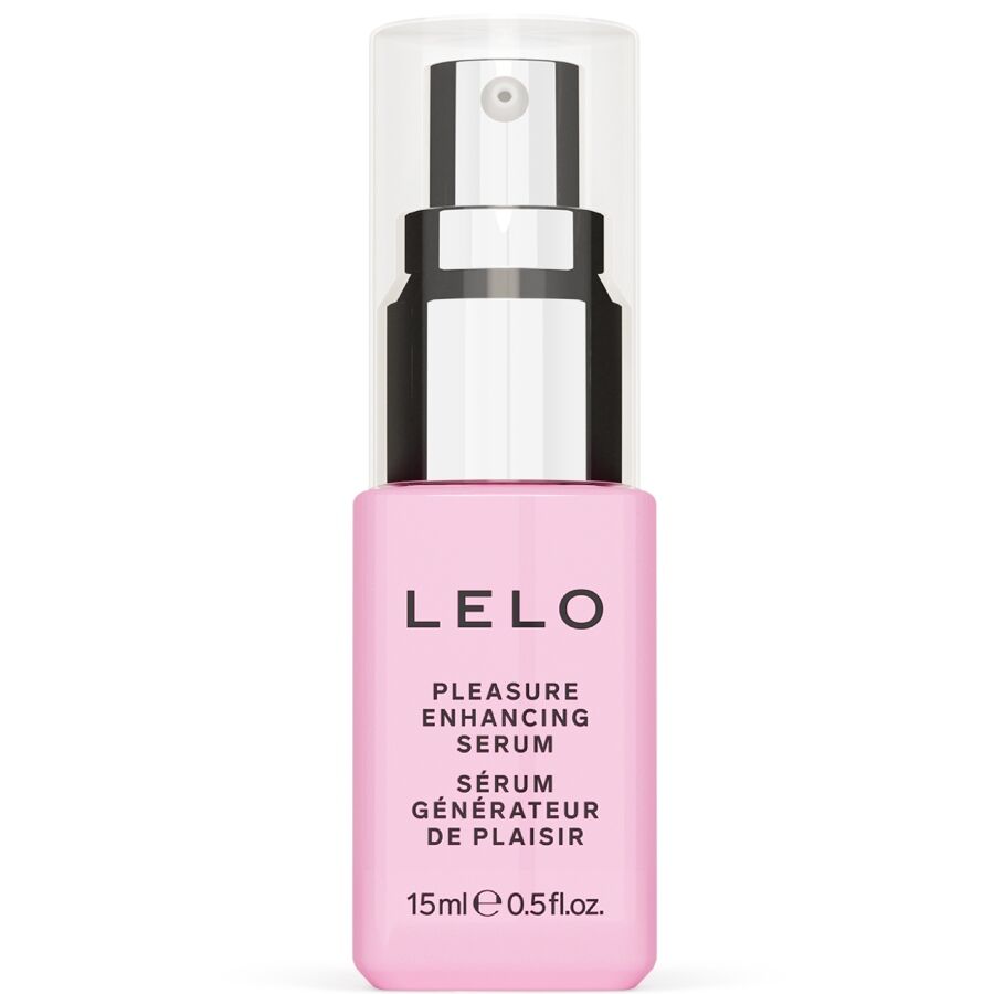 LELO - CLITORIS PLEASURE ENHANCING SERUM 15ML - Imagem de 3