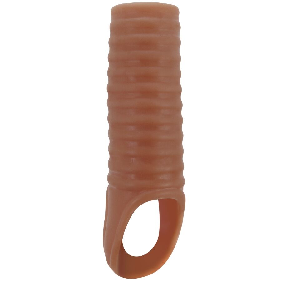 PRETTY LOVE - HARTMAN PENIS SHEATH NATURAL - Imagem de 2