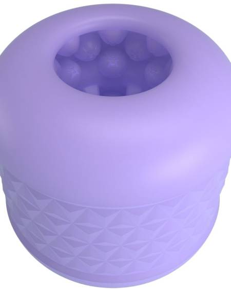 PRETTY LOVE - CORY MALE MASTURBATOR PURPLE