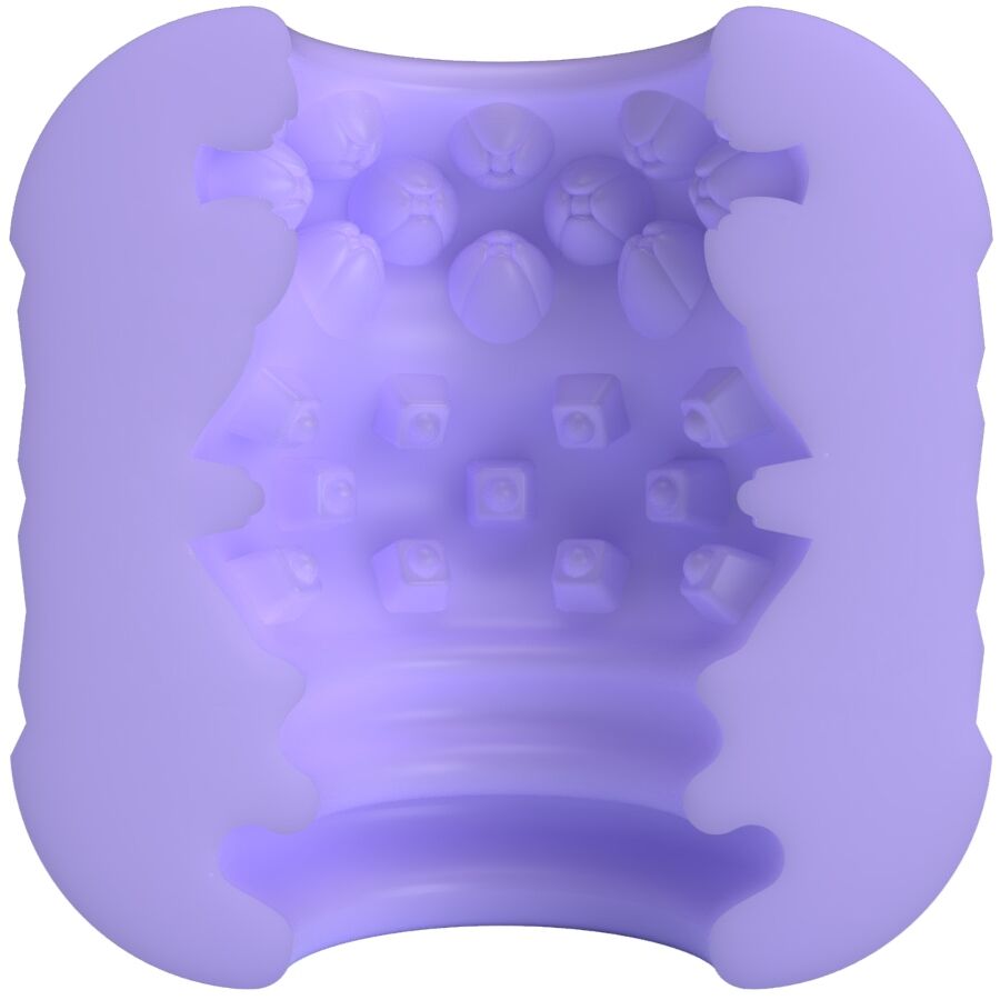 PRETTY LOVE - CORY MALE MASTURBATOR PURPLE - Imagem de 3