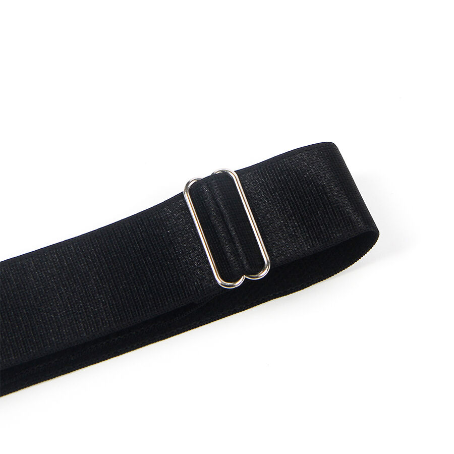 SUBBLIME - 957476 ADJUSTABLE BUCKLES BLACK - Imagem de 4