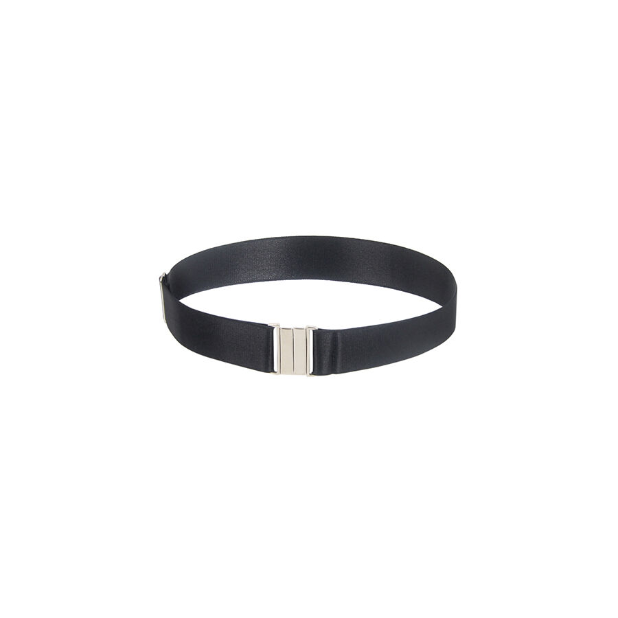 SUBBLIME - 957476 ADJUSTABLE BUCKLES BLACK - Imagem de 3
