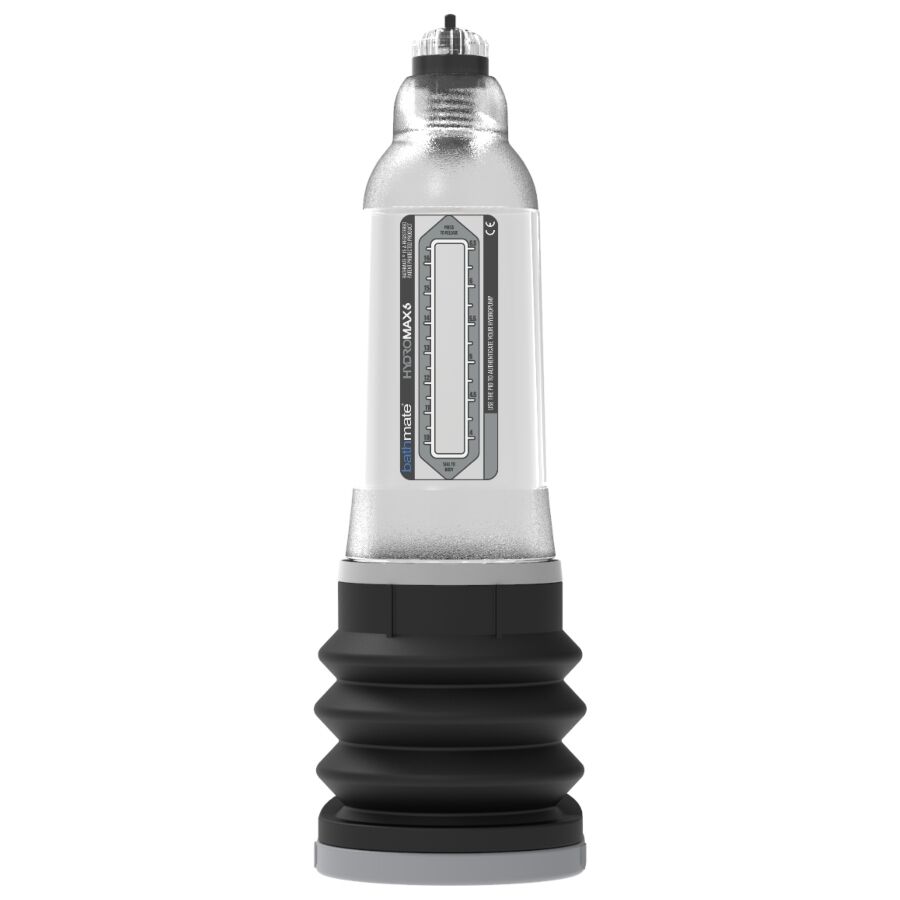 BATHMATE - HYDROMAX 6 CLEAR - Imagem de 2