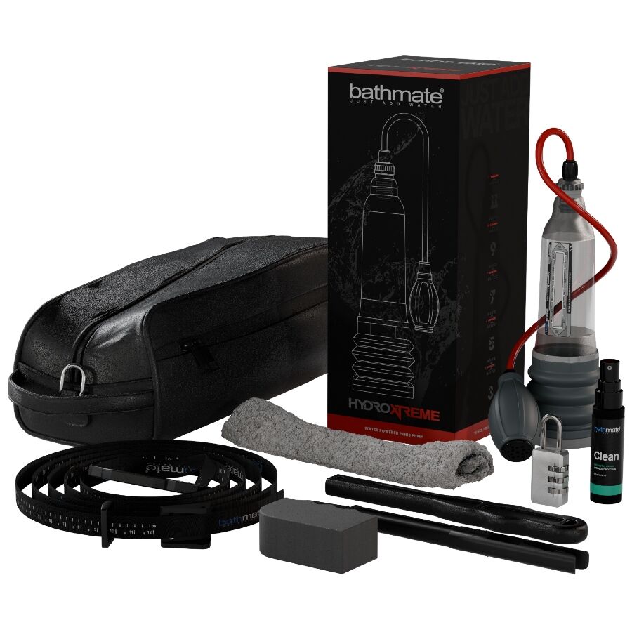 BATHMATE - HYDROXTREME 6 - Imagem de 3