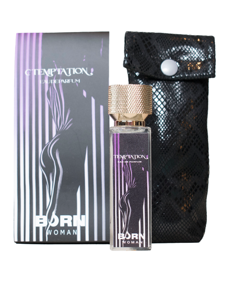 BURN - TEMPTATION WOMEN'S PERFUME 20 ML