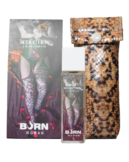 BURN - SEDUCTION WOMEN'S PERFUME 20 ML