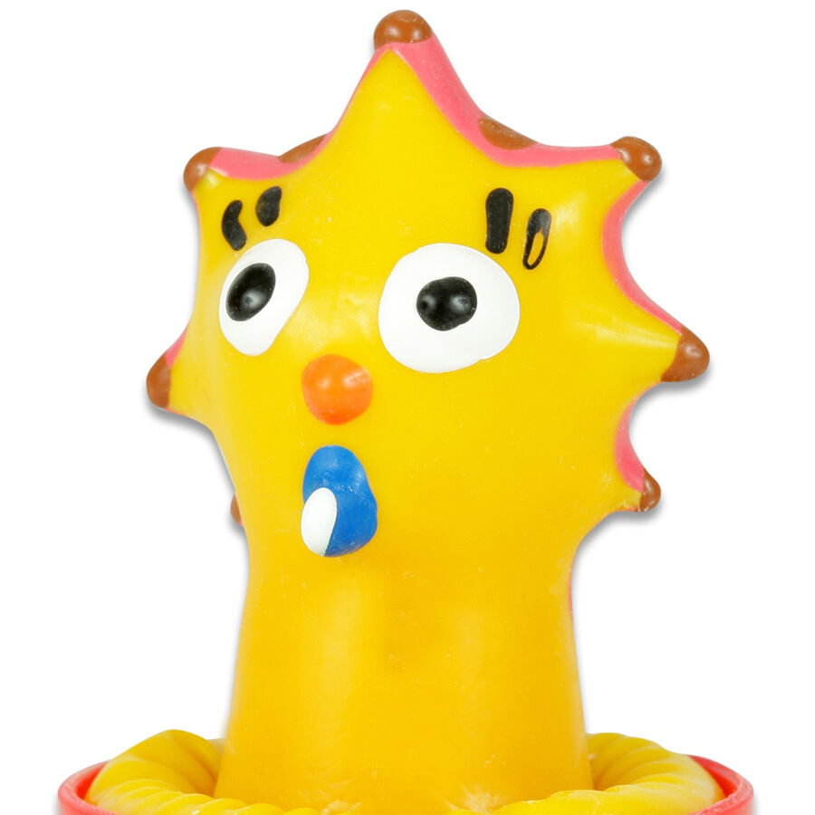 CONDOMERIE - HANDPAINTED NOVELTY CONDOMS SISTER - Imagem de 3