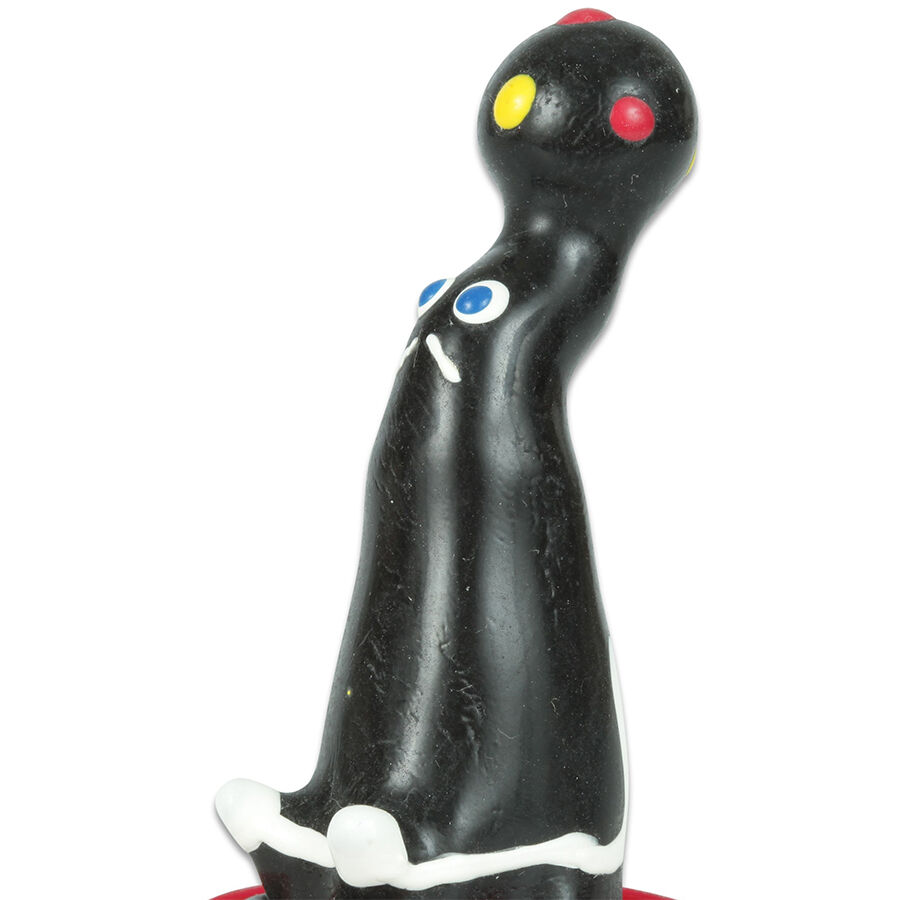 CONDOMERIE - HANDPAINTED NOVELTY CONDOMS SEA LION - Imagem de 2